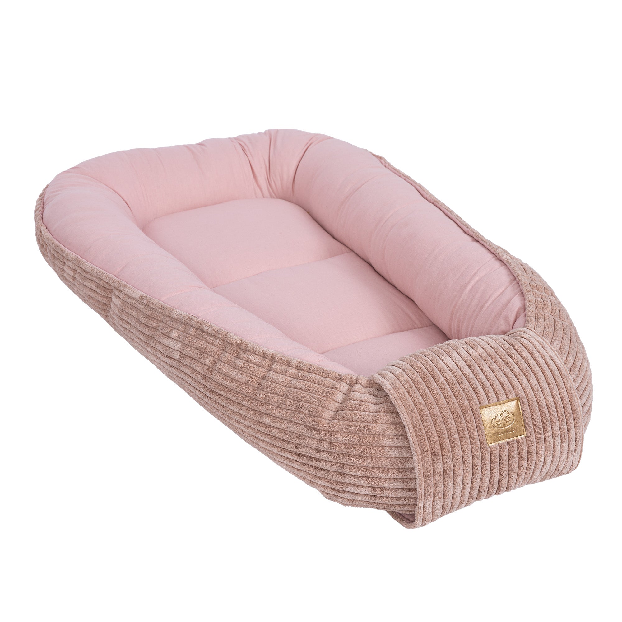 Meowbaby Aesthetic Rożek – dla Niemowląt