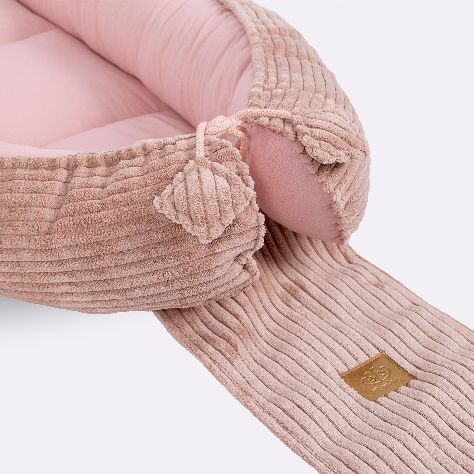 Meowbaby Aesthetic Rożek – dla Niemowląt