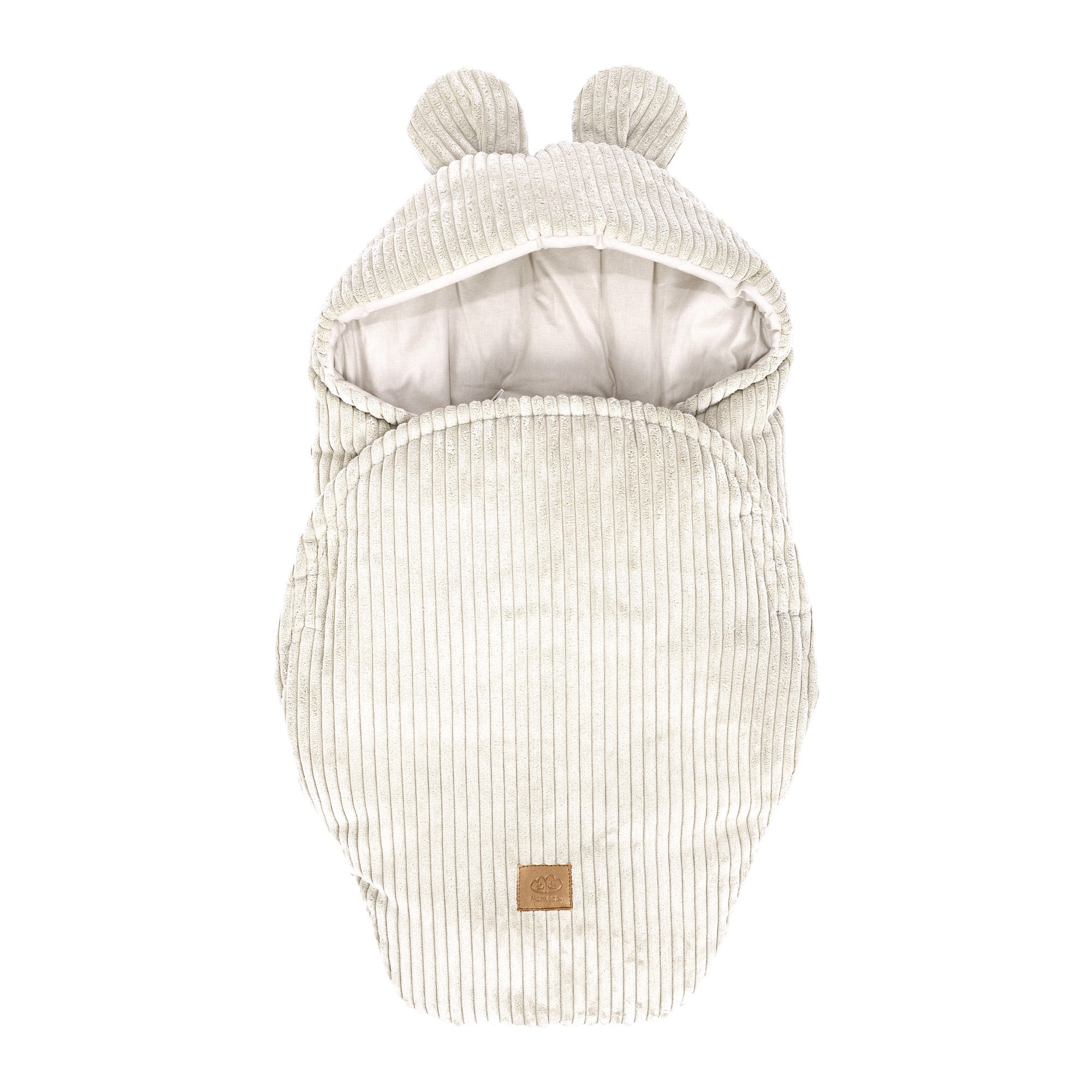Meowbaby Aesthetic Otulacz – dla Niemowląt
