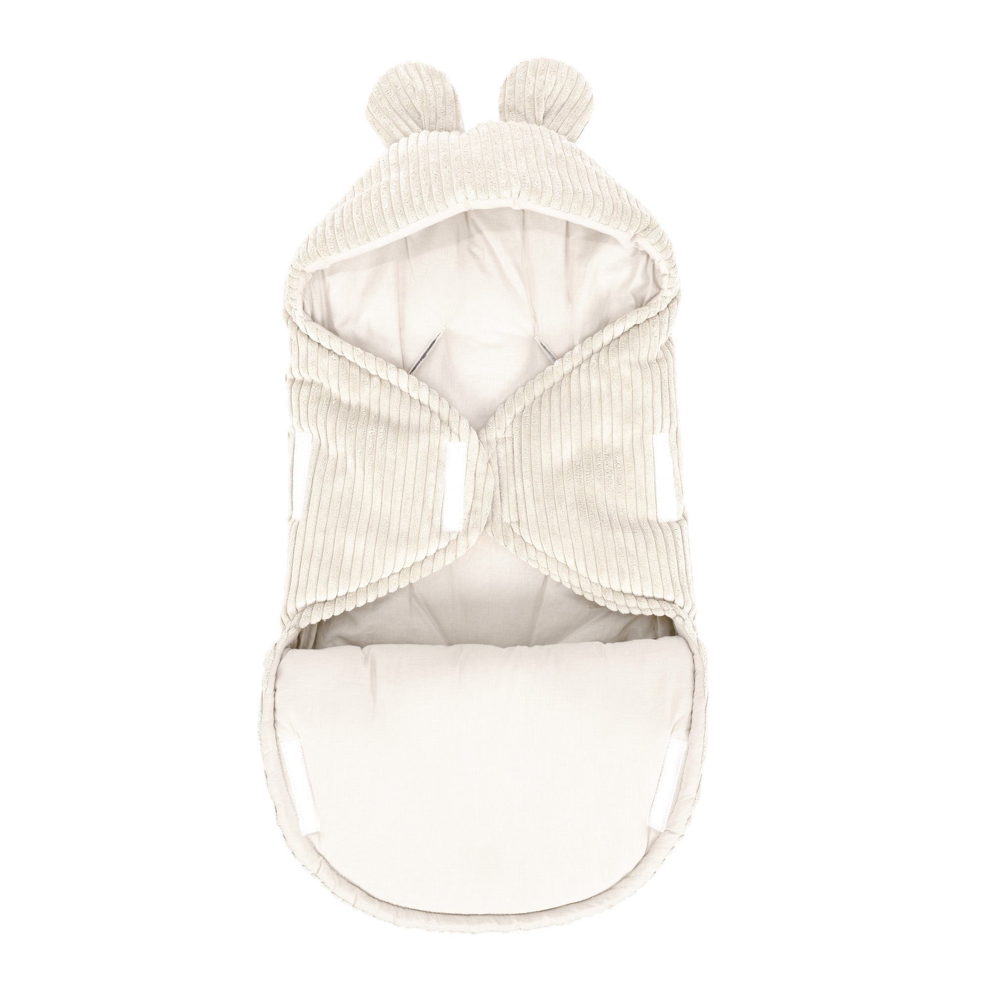 Meowbaby Aesthetic Otulacz – dla Niemowląt