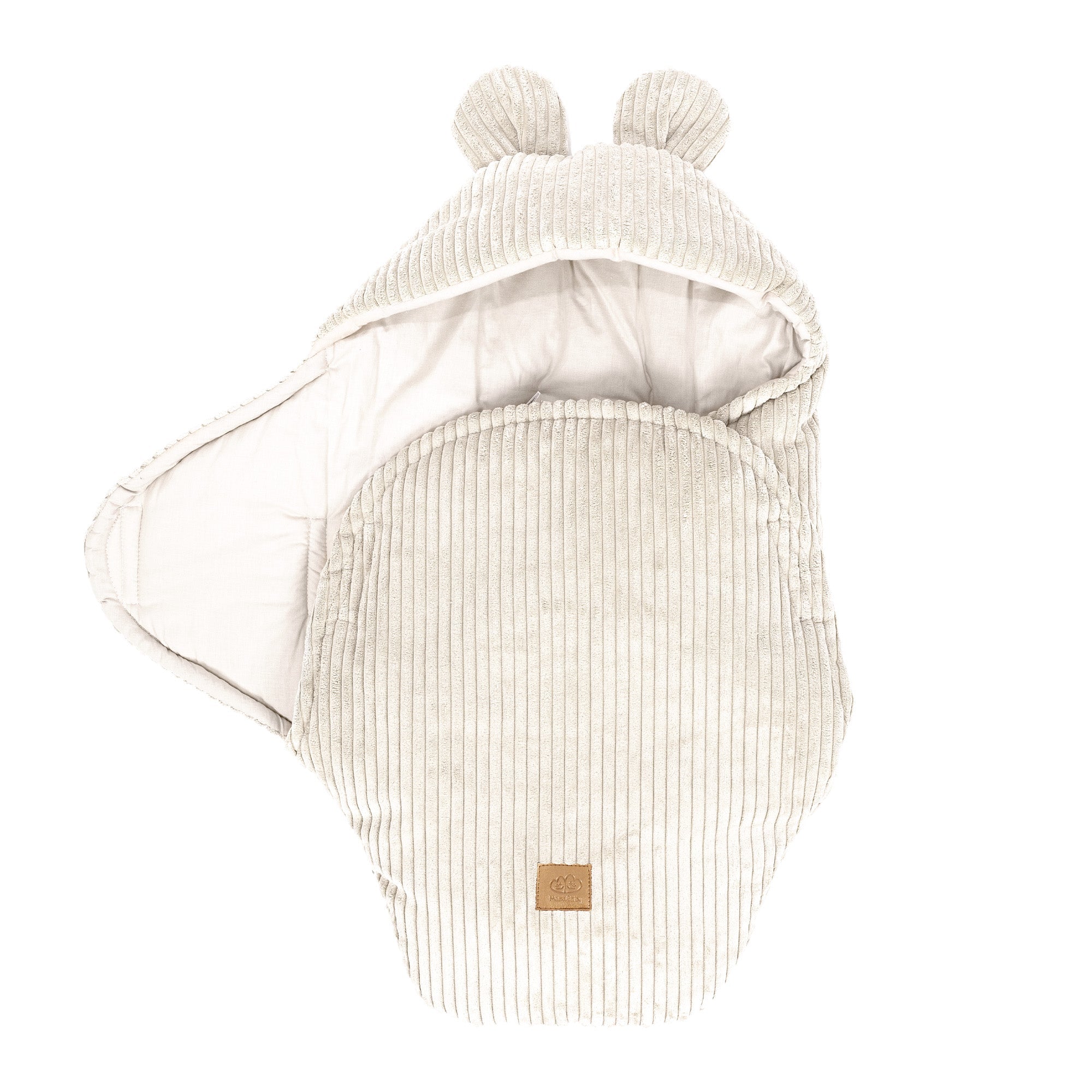 Meowbaby Aesthetic Otulacz – dla Niemowląt