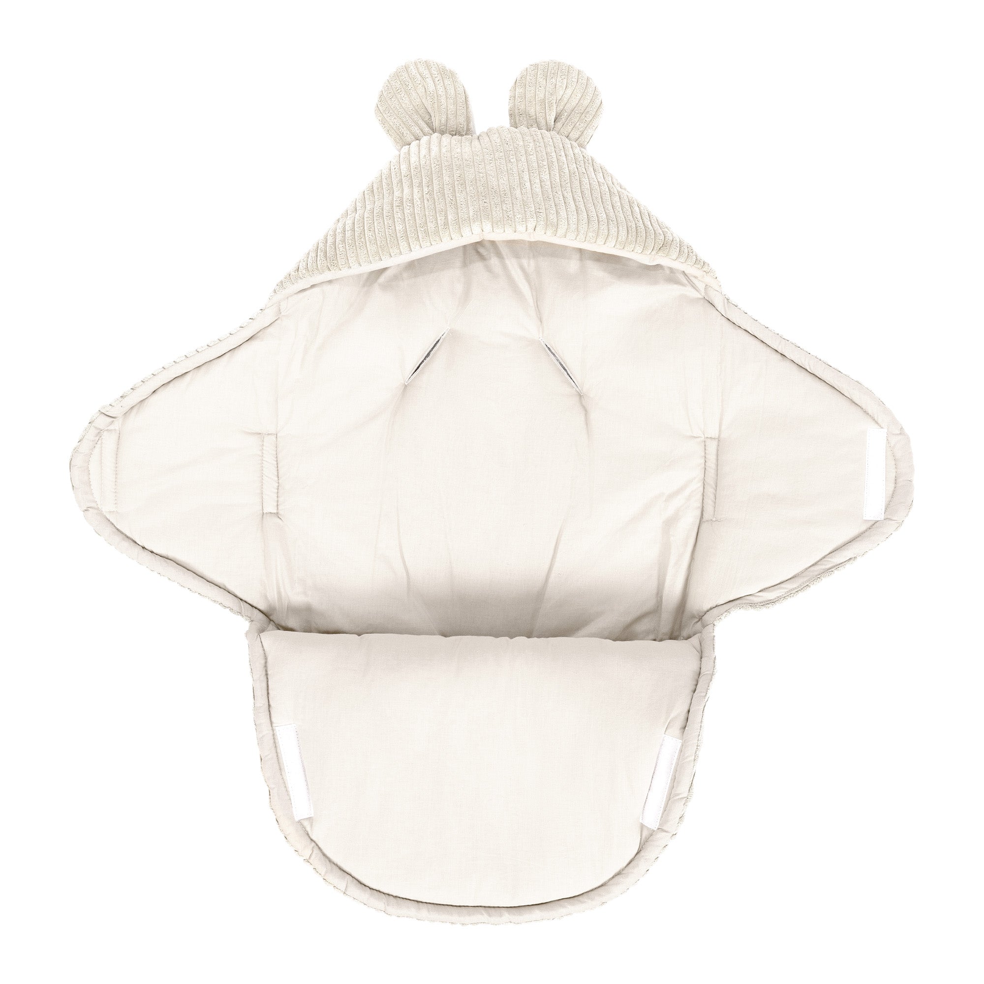Meowbaby Aesthetic Otulacz – dla Niemowląt