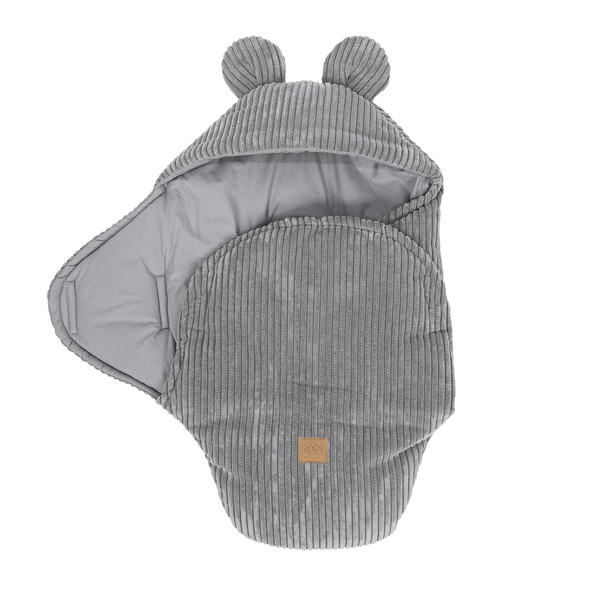 Meowbaby Aesthetic Otulacz – dla Niemowląt