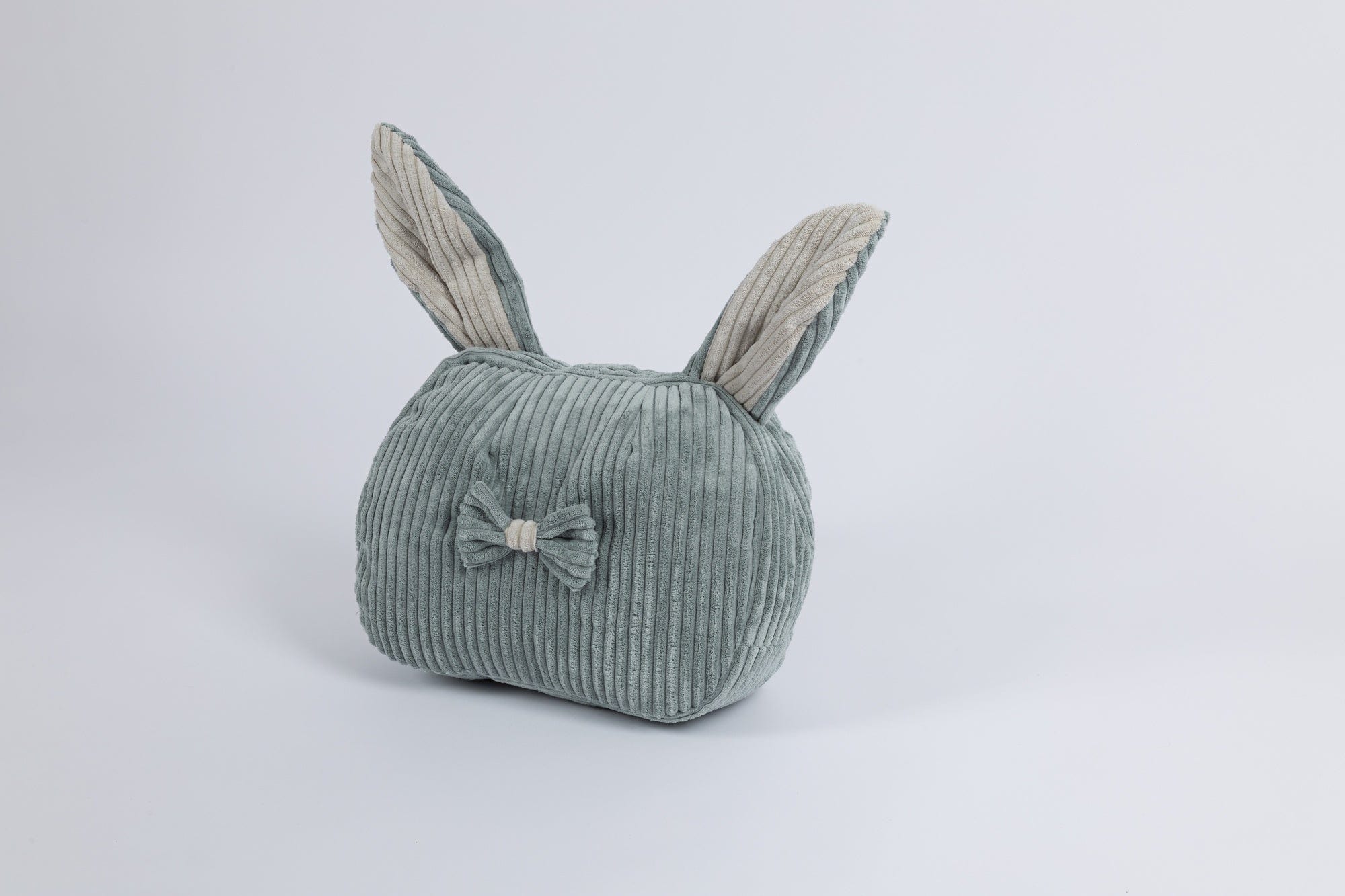 Meowbaby Aesthetic Poduszka Bunny - dla dzieci