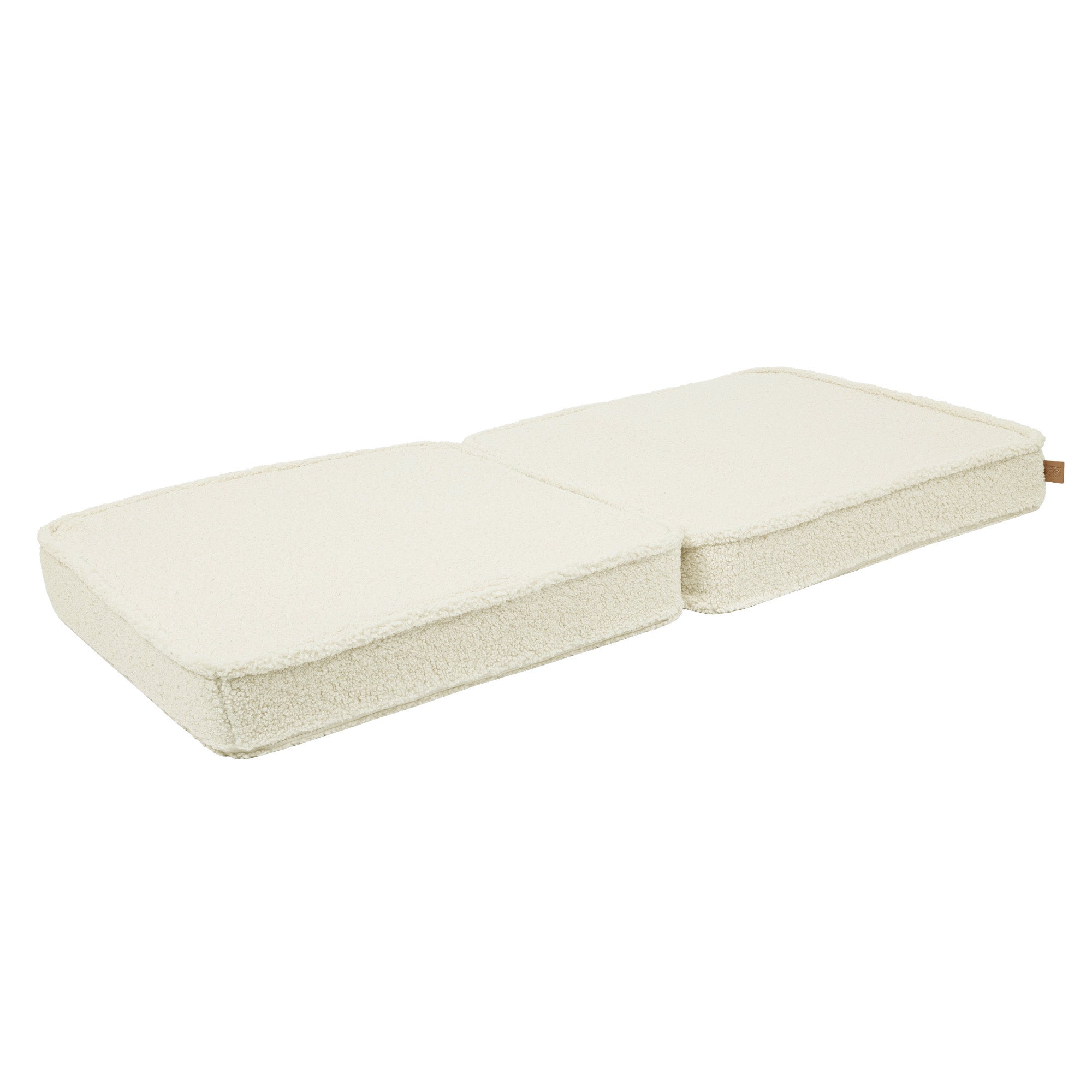 Meowbaby Bearly Modułowa Piankowa Sofa dla Dzieci | 6 Elementów