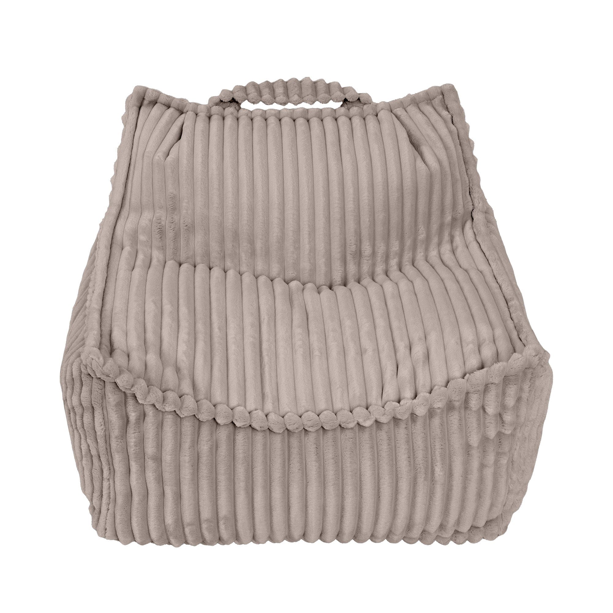 Meowbaby Churros Sako Bag - Pufa dla Dzieci