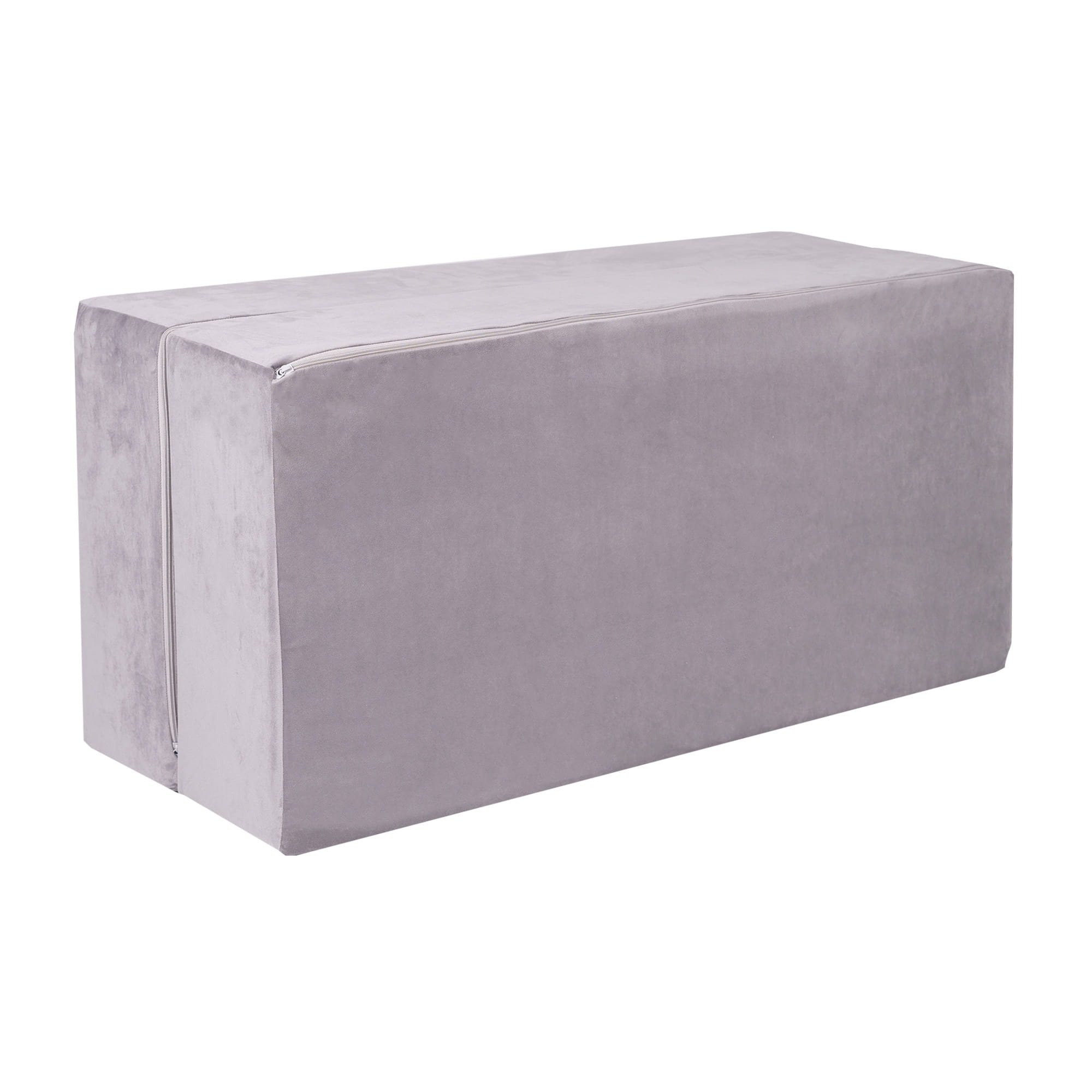 Meowbaby Velvet Cube Sofa – Modułowa Sofa Dla Dzieci | 4 Elementy
