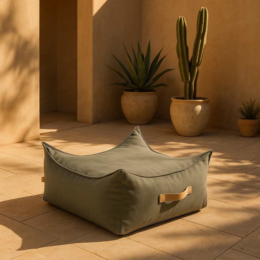 Ruut Kott-Tool – Bean Bag koju ja aeda | Outzy