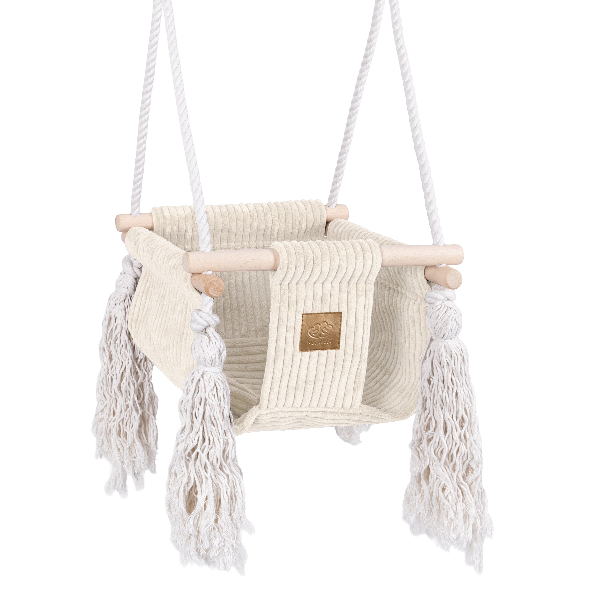 Laste Liik koju – Square Swing | Aesthetic