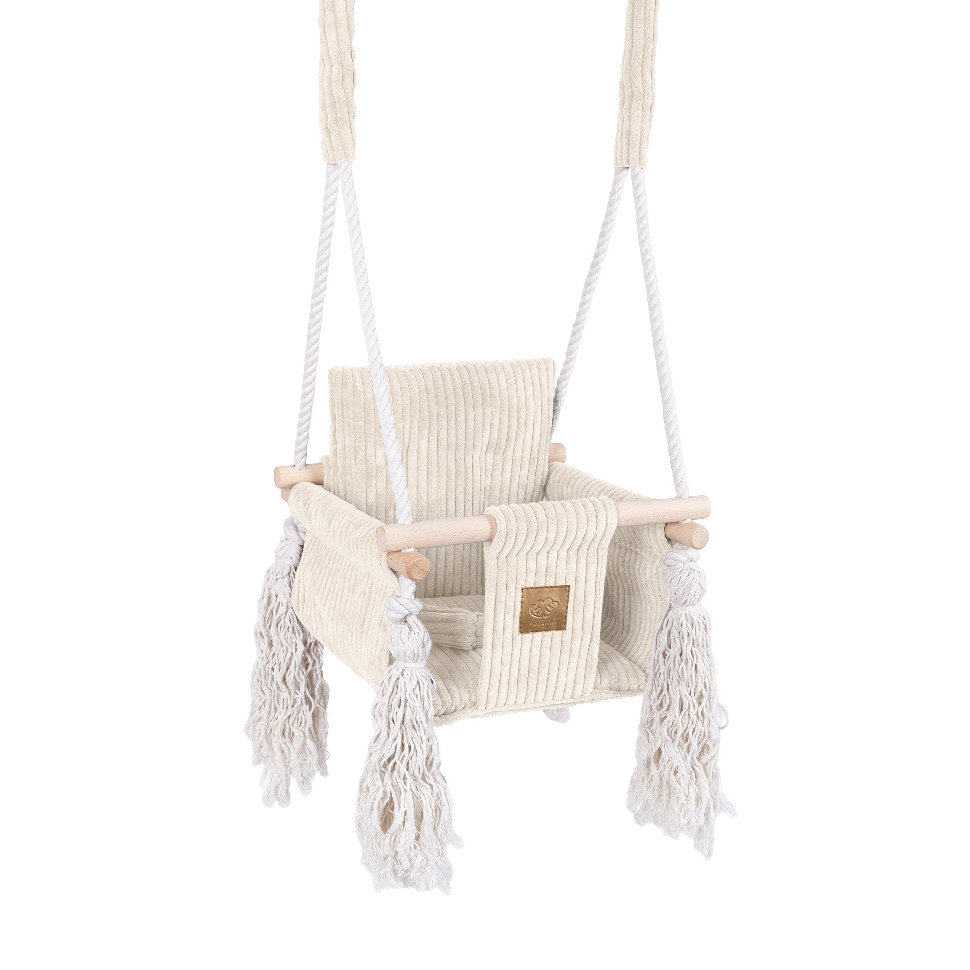 Laste Liik koju – Square Swing | Aesthetic