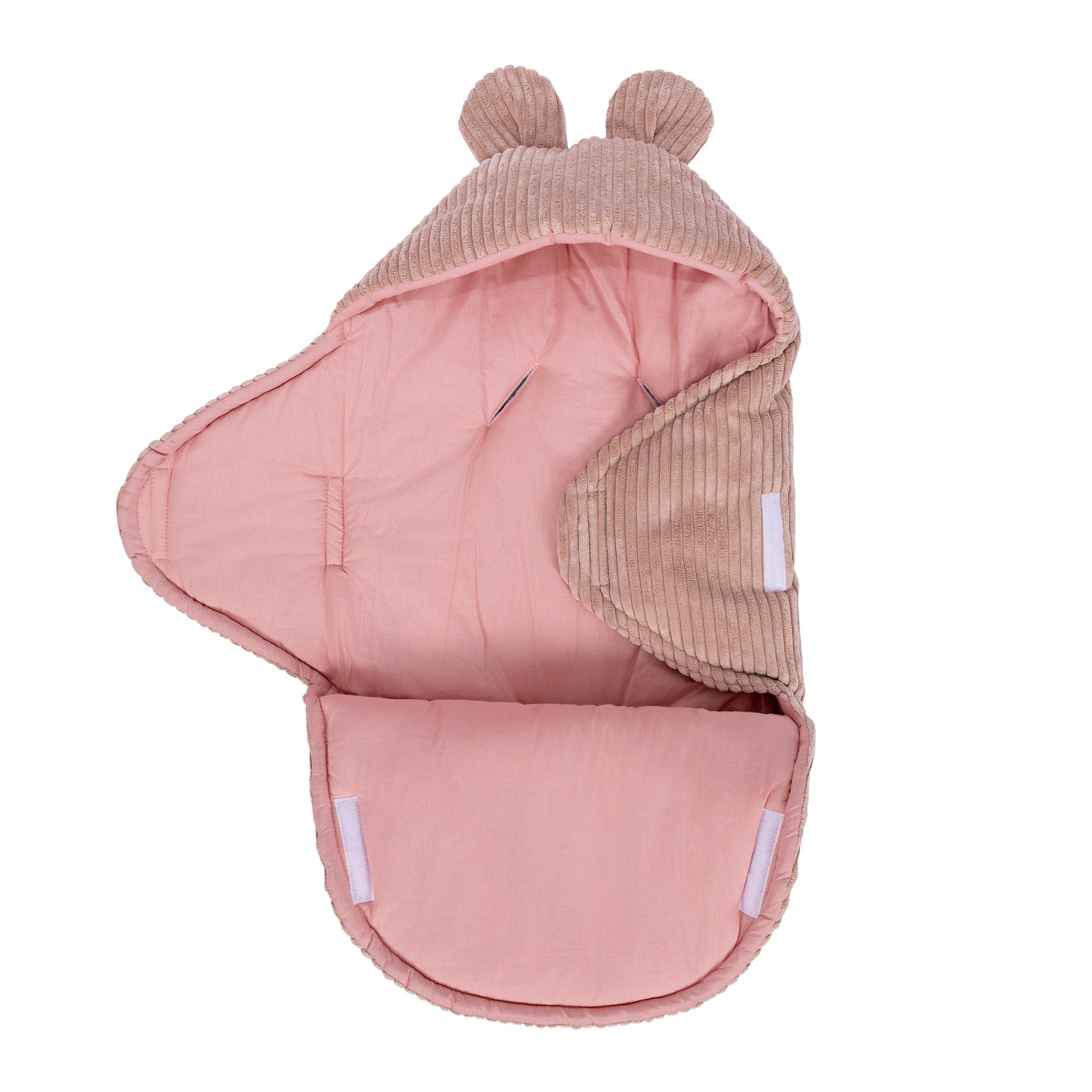 Meowbaby Aesthetic Otulacz – dla Niemowląt