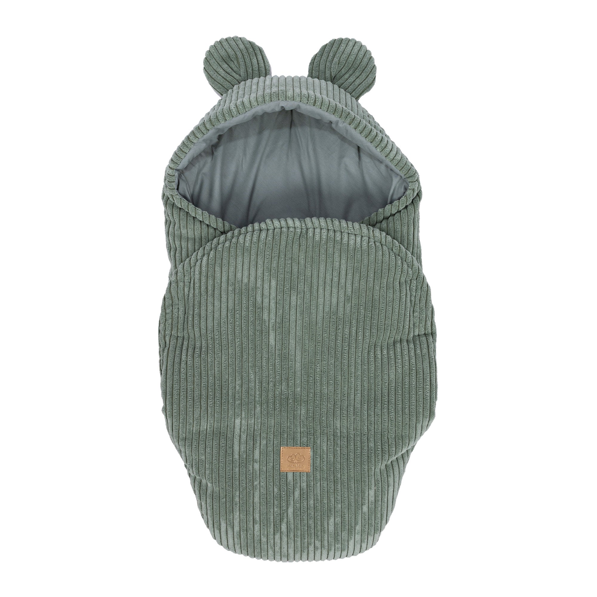 Meowbaby Aesthetic Otulacz – dla Niemowląt