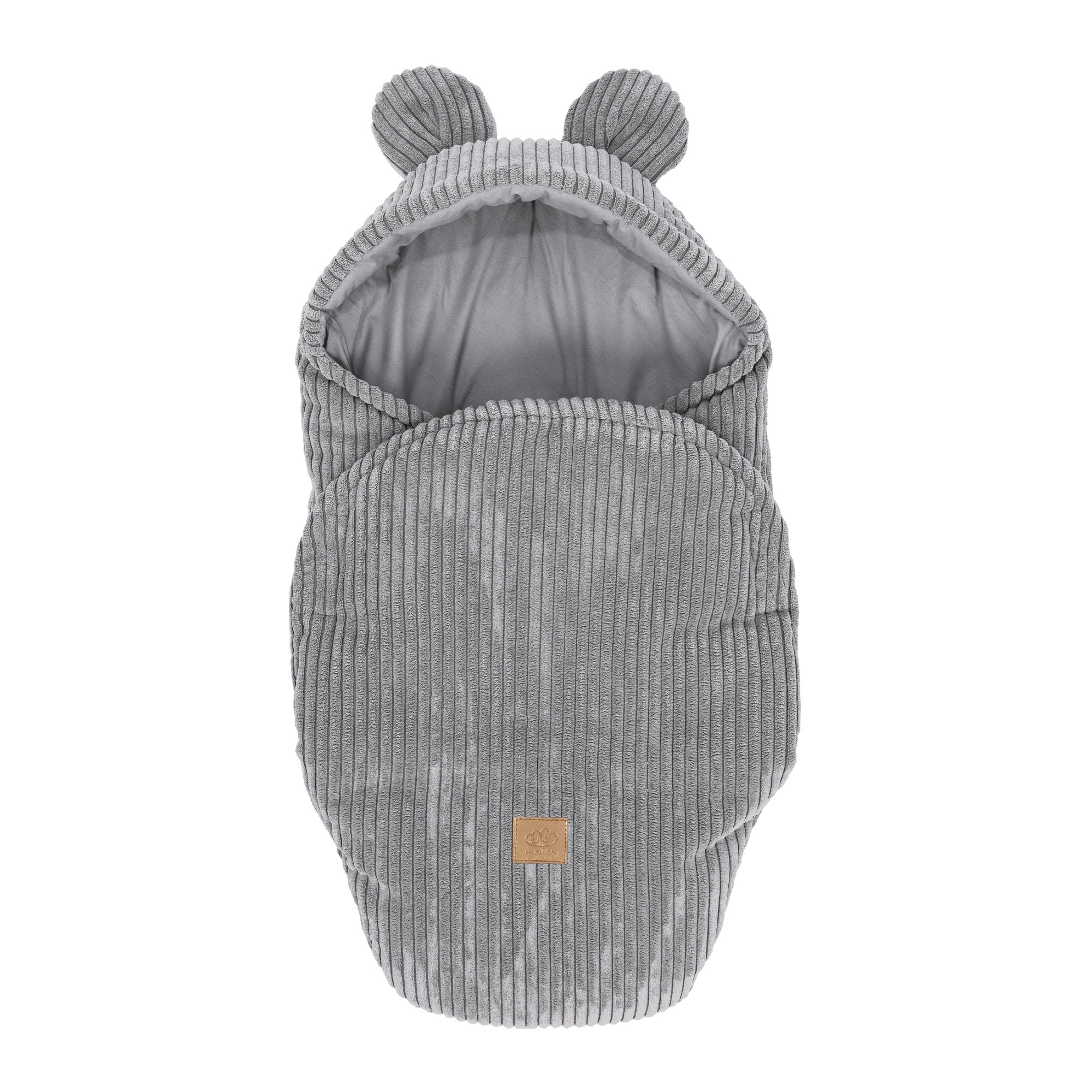 Meowbaby Aesthetic Otulacz – dla Niemowląt