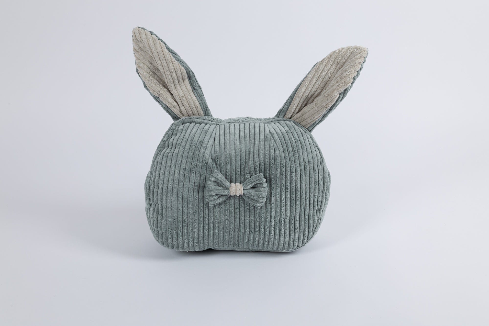 Meowbaby Aesthetic Poduszka Bunny - dla dzieci