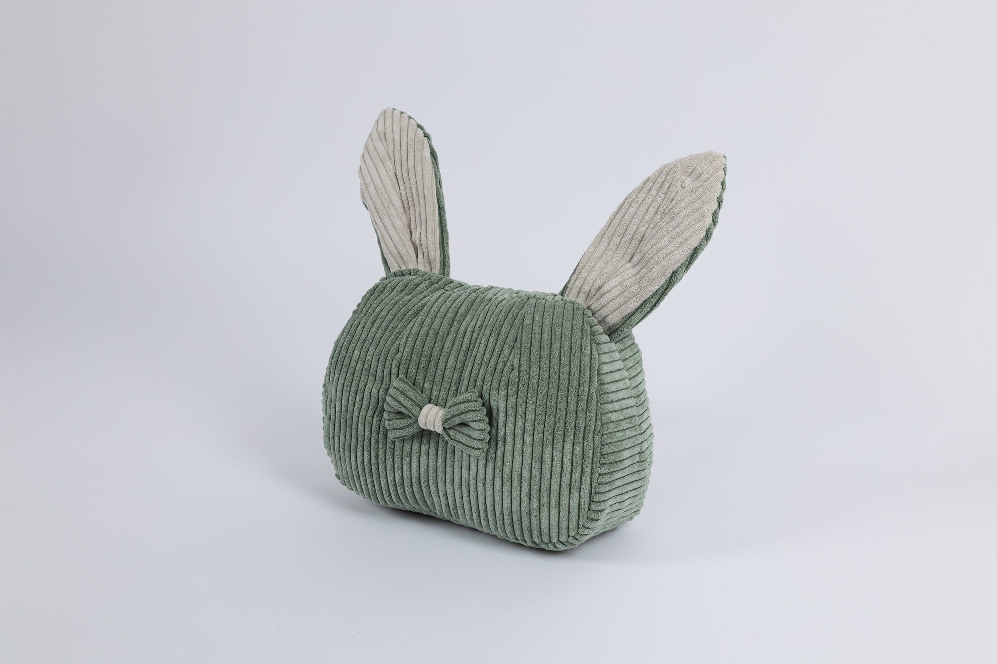 Meowbaby Aesthetic Poduszka Bunny - dla dzieci