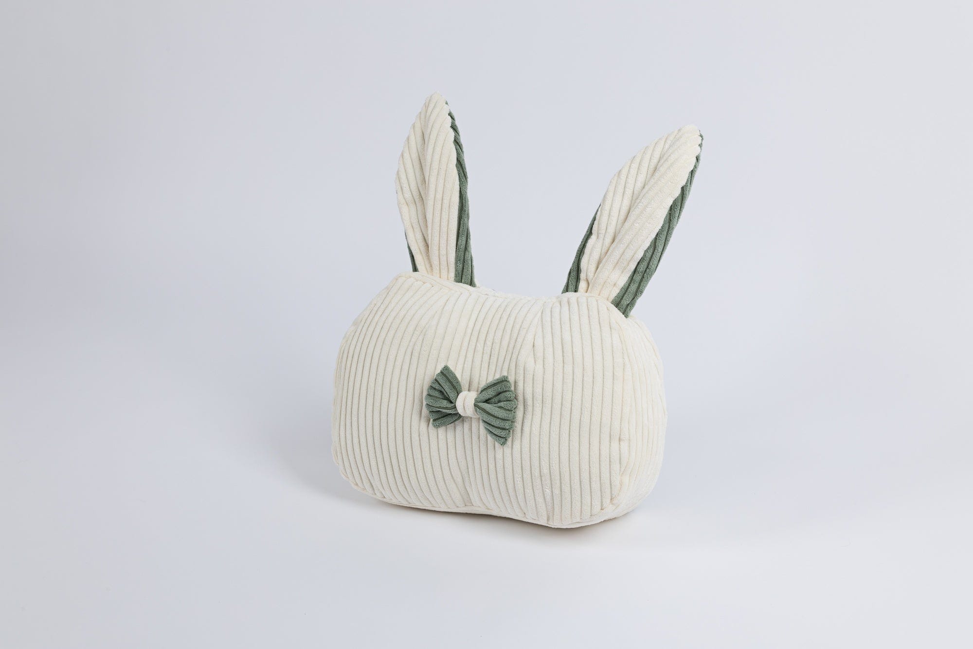 Meowbaby Aesthetic Poduszka Bunny - dla dzieci