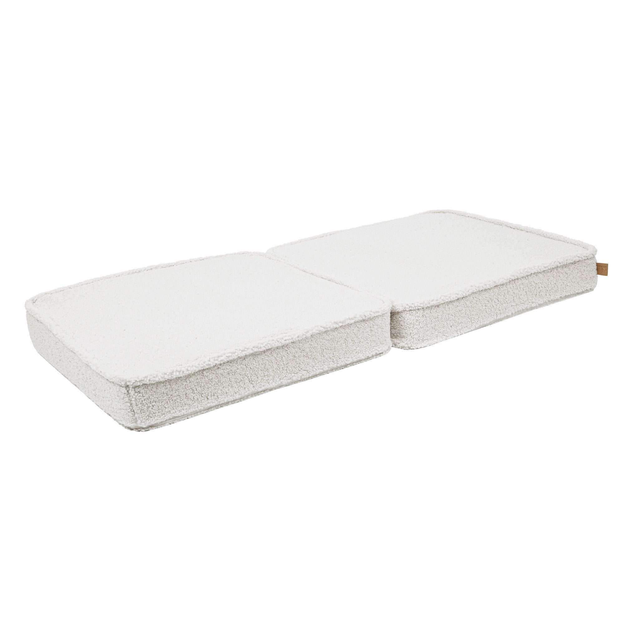 Meowbaby Bearly Modułowa Piankowa Sofa dla Dzieci | 6 Elementów