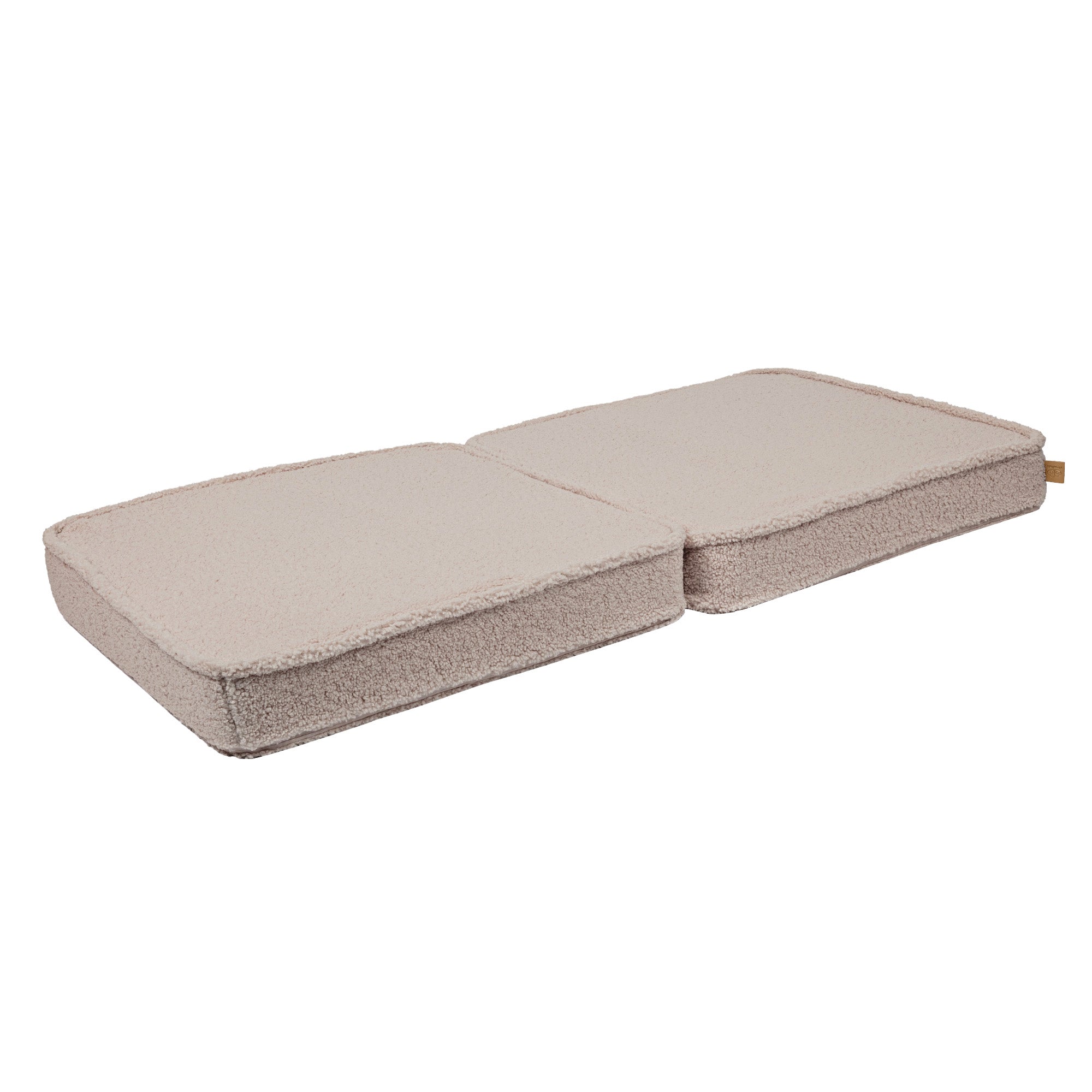 Meowbaby Bearly Modułowa Piankowa Sofa dla Dzieci | 6 Elementów