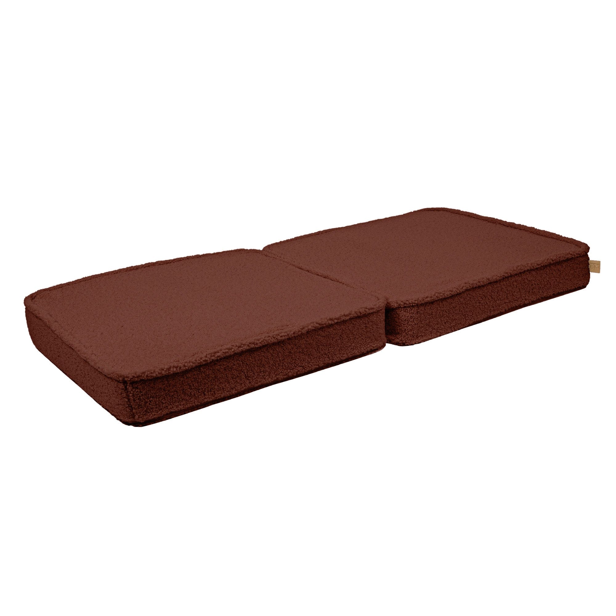Meowbaby Bearly Modułowa Piankowa Sofa dla Dzieci | 6 Elementów