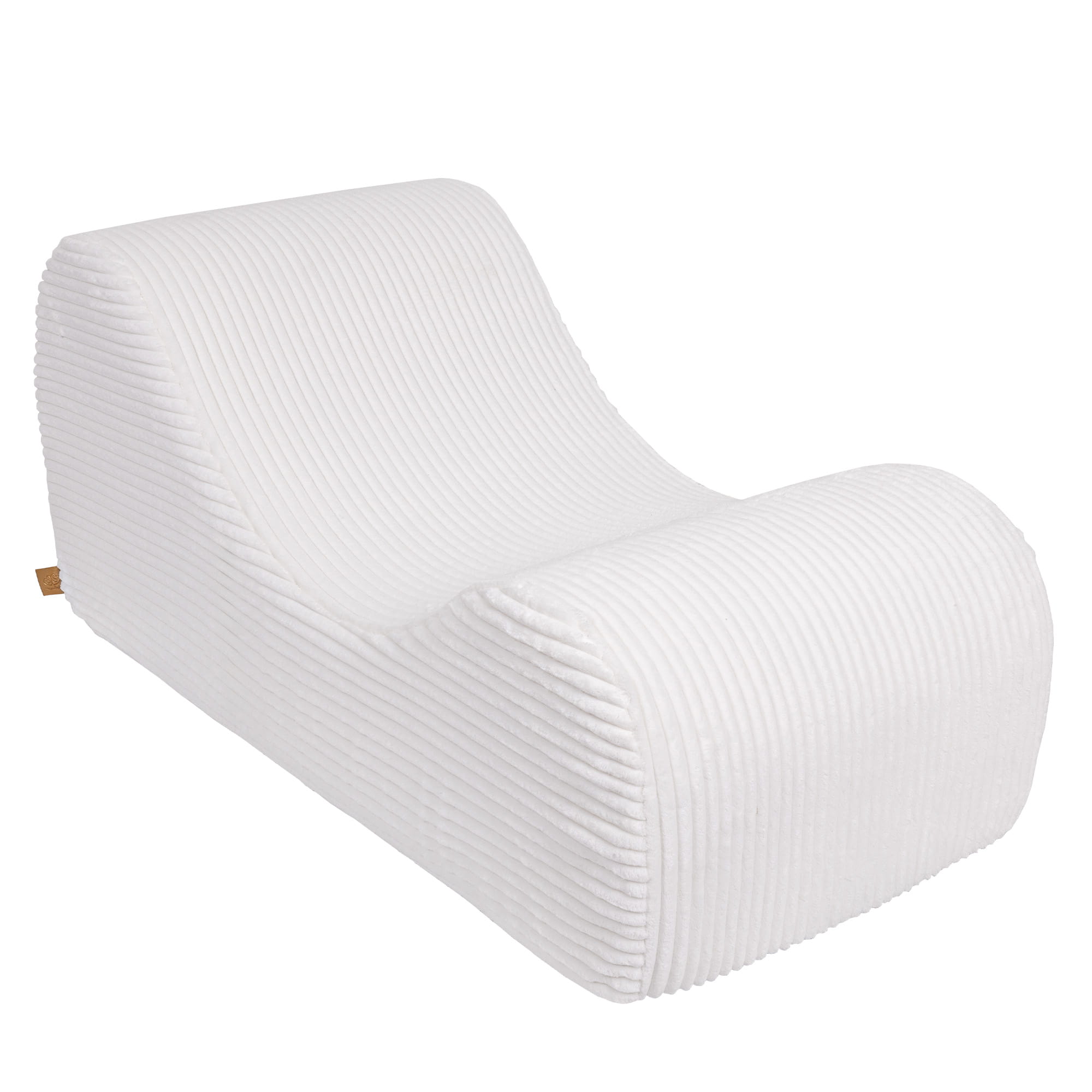 Meowbaby Furrycord Wave Lounger - Wygodny Fotel dla Dzieci