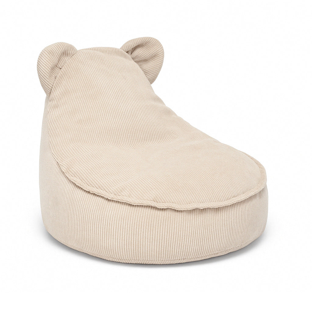 Pufa dla Dziecka - Sako Bag Teddy | Slimcord